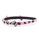 Butterfly Headband Pink color