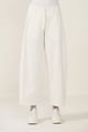 Cloudline High-Rise Pants White color