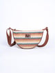 Nomad Weave Moon Cross Body - Avake - Image 1