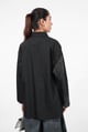 Twinkle Shirt Black color
