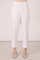 Maxine Pant Bright White color
