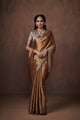 Sonam Gold/Silver color