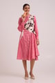 Comet Pink/Black color