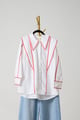 Nikolai Shirt Bright White color