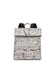 Tinsley Backpack White color
