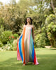 Rainbow Light Multi color