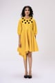 Buttercup Yellow color