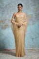 Yamini Light Gold color