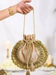 Leander Gold color