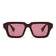 Off Duty Red - SIYU Shades - Image 1