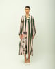 Pg A-Line Dress Soft Pink color