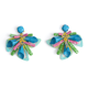 Joujou Earring - FOREST OF CHINTZ - Image 1