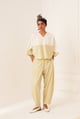 Limon Bf Lowers Beige color