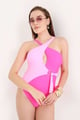 Sicicly Swimsuit Neon color