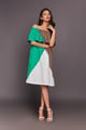 Image of Off Shoulder Dress