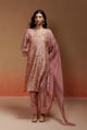 Samia Pink color