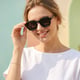 Salty (Black) - SIYU Shades - Image 1