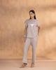 Astro Pant Beige color