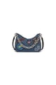 1989 Capsule Demi Crossbody Blue/Black color