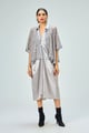 Selene Silver/Sheer color