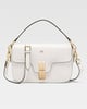 Cherie Sling Bag Ivory color