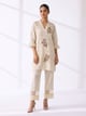 Shifli Kurta Set - BUMBLEBEE - Image 1