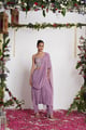 Mehfil Muse Pink color