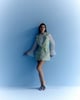 Mira Jacket Light Green color