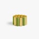 Log Bracelet Olive - Equiivalence - Image 1