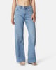 Jeans Verlicca Blue color
