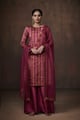 Sandhya Red color