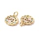 Lucky Charm Multi color