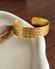 Yamini Bracelet Gold color