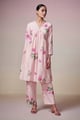 Bhumika Light Pink color