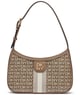 Carol Demi Brown color