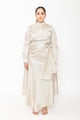 Creme Brulee Top Cream color