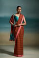 Avni Orange/Brown color
