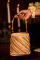 Driti (Potli) Gold color
