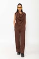 S'Mores Set Brown color