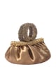 Shalimar (Clutches) Gold color
