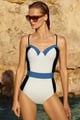 Greece Swimsuit White color