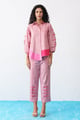 Vera Shirt Pink color