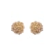 Mindi Earring Gold color