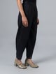 Dozi Trousers Black color