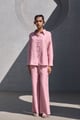 The Batooni Pajamas Coral color