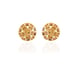 The Fika White/Rosegold color