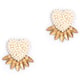 Danni Earring Gold color