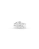 Galadriel Ring Mix Metal/Silver color