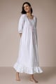 Orla, Nightdress - After Dark - Image 1