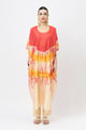 Purkhraj Red/Yellow color